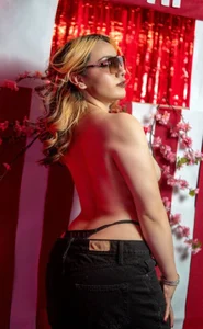 Brigith24 Sexy Red❤️ 사진 3