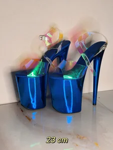 HEELS COLLECTION de _xxtina  9 Imagens