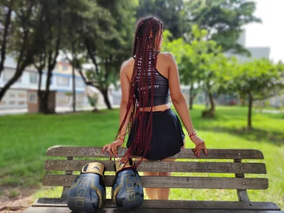 My passion od Freyarosse  snímek