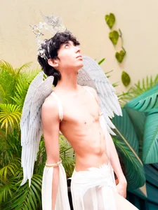 Twink_Sebas7 🎃 THIS IS HALLOWEEN 🎃 Foto 8