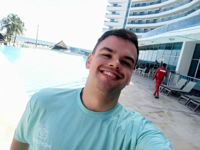 martin_ferrer me Foto