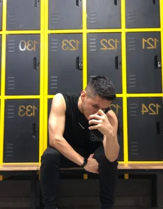 Chriskyle_ Gym Pic 4