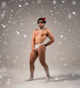 Danny_Willson Christmas season зображення 3