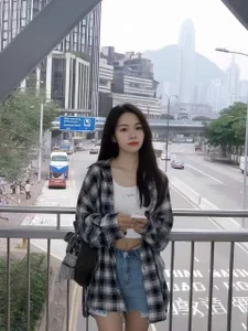 Lynnalltop-165-KeKe Public 圖片