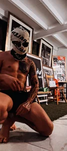Bal3nciagaboi's XXX Nude Photo 2