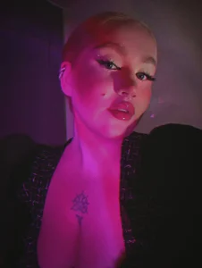 GlamorousBlonde 🥰CUTE FACE🥰 зображення