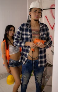 Logan_and_Reachel NAUGHTY JOB صورة واحدة|Logan_and_Reachel NAUGHTY JOB صورتان|Logan_and_Reachel NAUGHTY JOB  2 صور|Logan_and_Reachel NAUGHTY JOB  2 صورة