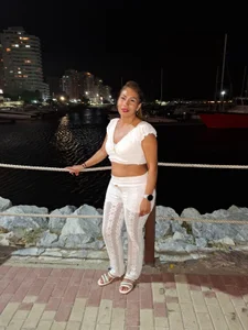 Chloemiller89 My vacations Pic