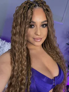 PatriciaSpice How do you like me now?! Poză