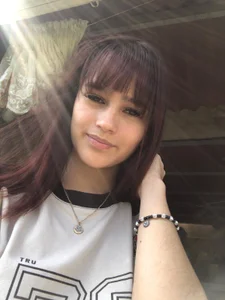 MelodyMansson I want you to take off my clothes Foto 2