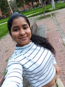 Paula6Colombia kullanıcısının A ride on my electric bike albümü -  2 fotoğraf