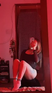 Kitty_Milk_nm Red ❤️ Pic 2