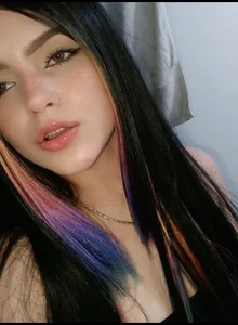 Scarlet_velve's XXX Nude Photo 5