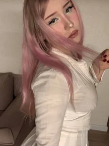 HermaBathe pink Pic 2