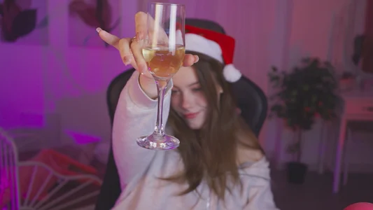 CoraMiel merry xmas! Pic