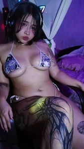 abby__deluna Admire my beauty Pic 4