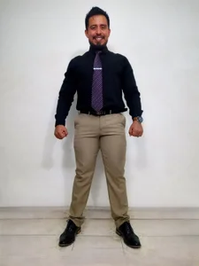 KalethBigDick Mod black shirt Hình 4