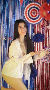 Luna_maithe1 July 4❤💙💓  2. fénykép