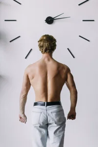 James_Spike I want to make you feel my power зображення 2