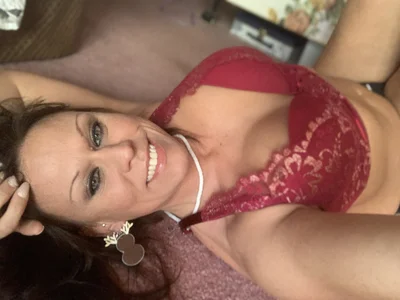 HappyCumDump55 Public Foto