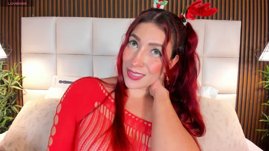 naughty_flower18Sexy Christmas图片 2