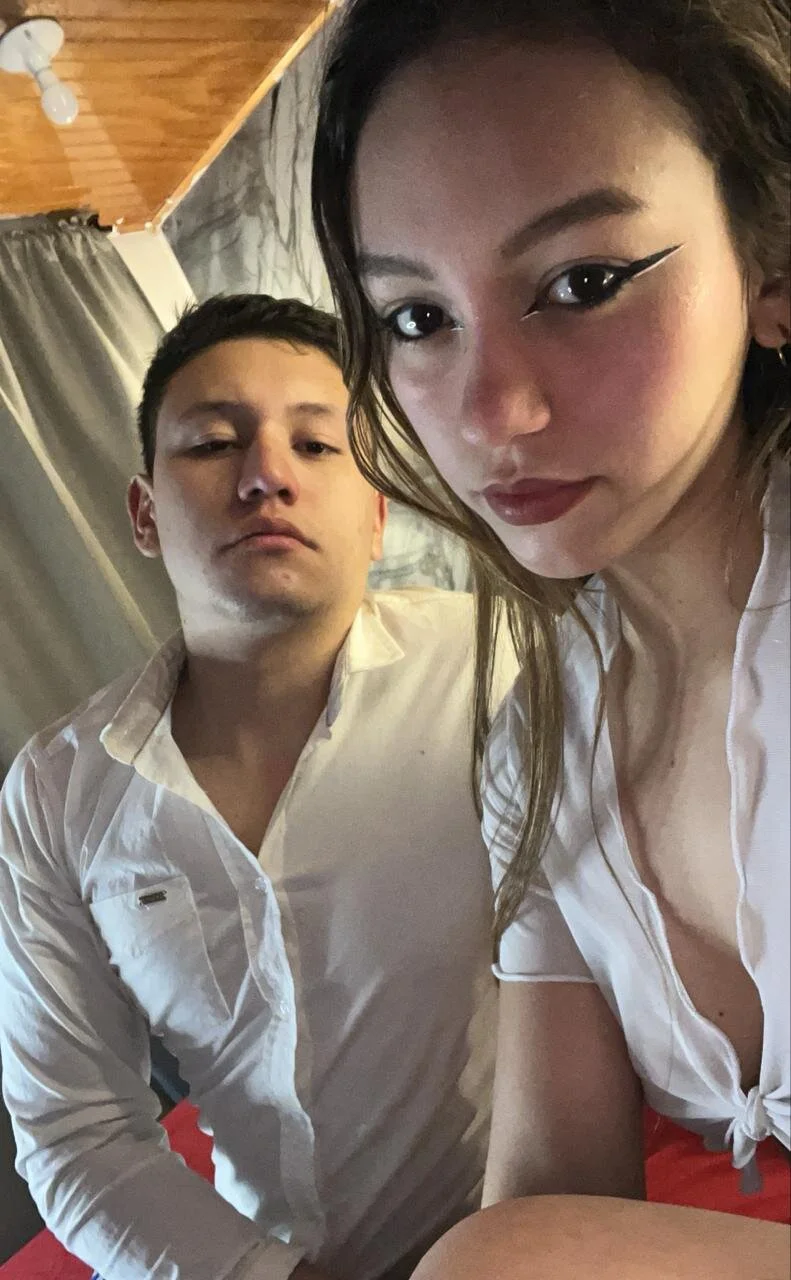 Manson_and_Zoe 热门图片 9704