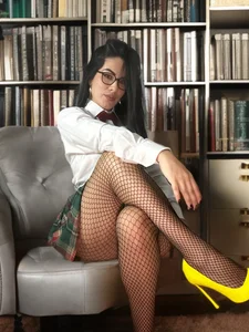 Pamela_Rosal 📖 "I need private tutoring 👅 사진 4