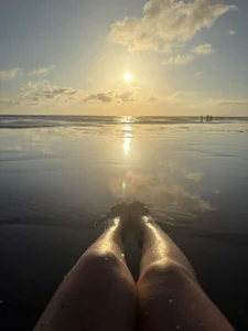 AdelinaVans SUN, BEACH AND SAND slika