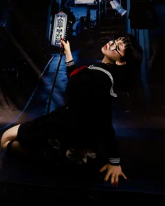 PennyMay Dangerous temptation Εικόνα