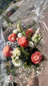 Sara_Browney My Passion for Flowers❤️Thank you, gentlemen! Gambar 8