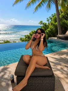 Luna_rousse26 Luna Rousse: Summer Memories 🌄⛱️🕶️ Billede 4
