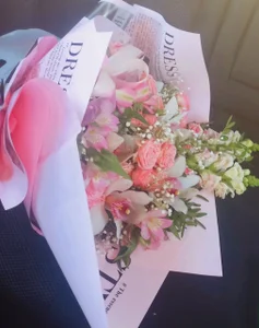 flowers from my favorite fans🌸 de Evelyn_Luxe  8 Imagens