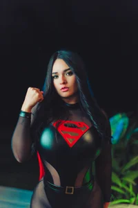 happy halloween 🎃👻🦸🏻‍♀️ od CelesteBrucee  3 snímek