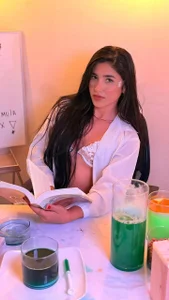 Lia_Mar_ Burning chemistry😈🧪 圖片 4