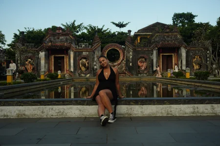 ThreeshaWhiteのHoi An, Vietnamの 8枚の写真