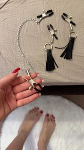 ChloeMarsch My toys, let's choose pleasure Kuva 6