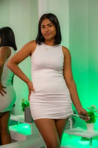 ZoeLovelace Public Pic