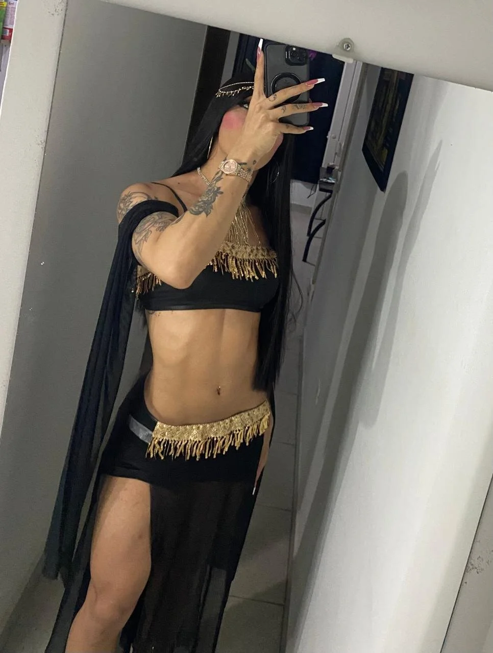 MalloryFerrer_ избранные изображения 3563