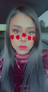 Evie-Luna Selfies Immagine  3