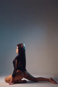 mss_samy Yummy 🥵💦 Immagine  2