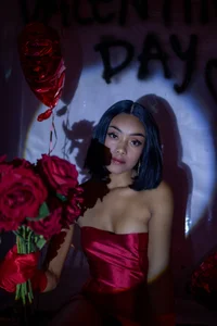 Valentine's Day baby de Juliette__3 Foto 3