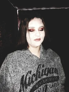 SaraElise Make up ❤️ Poză