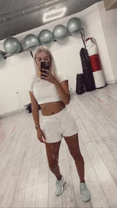 MissGinax Public Bilde