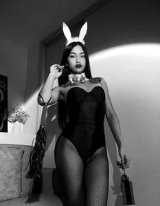 B&W de Alykass  9 Imagens