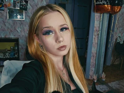 JackieWisse ㅤㅤ slika 2