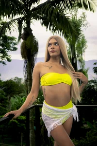 Shantal_Joness 🖤🔥⭐ Pic