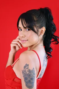 leafox__ Come and worship me Pic