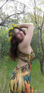 __MaryLee__: Spring in the forest ( 2 фото)