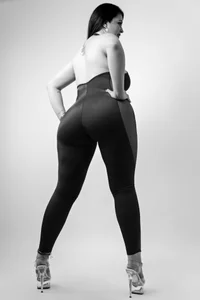 CarolinnaSaenz Public Foto