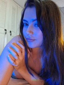 mialeia01 Before the action🔥👀🍒 Pic 4